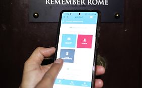 Remember Rome Guest House